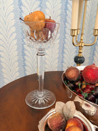 Waterford Lismore Candleholder, 11"