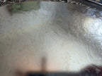 Oneida Rococo Silverplate Tray, 17"