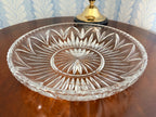 Waterford Marquis Crystal Bowl, 12"